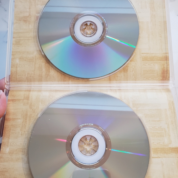 Rawhide First Season 1 DVD 1959 Clint Eastwood Factory Western Series like new - Picture 7 of 7